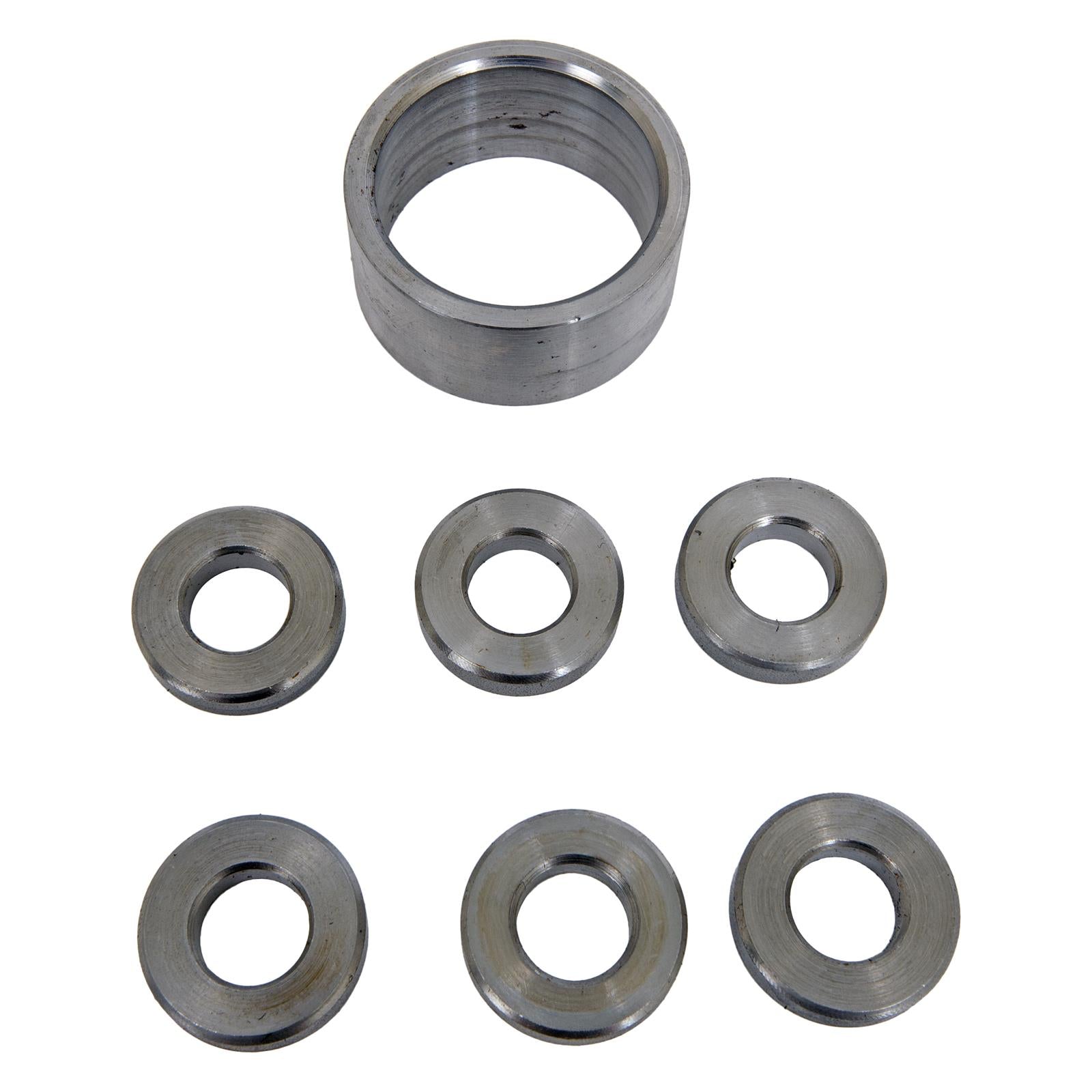 TCI Midplate Spacer Kits 745502
