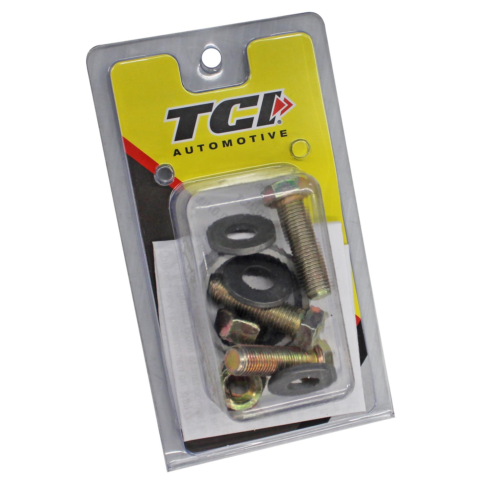 TCI Midplate Spacer Kits 745508