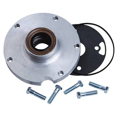 TCI Low-Drag Tailhousings 746401