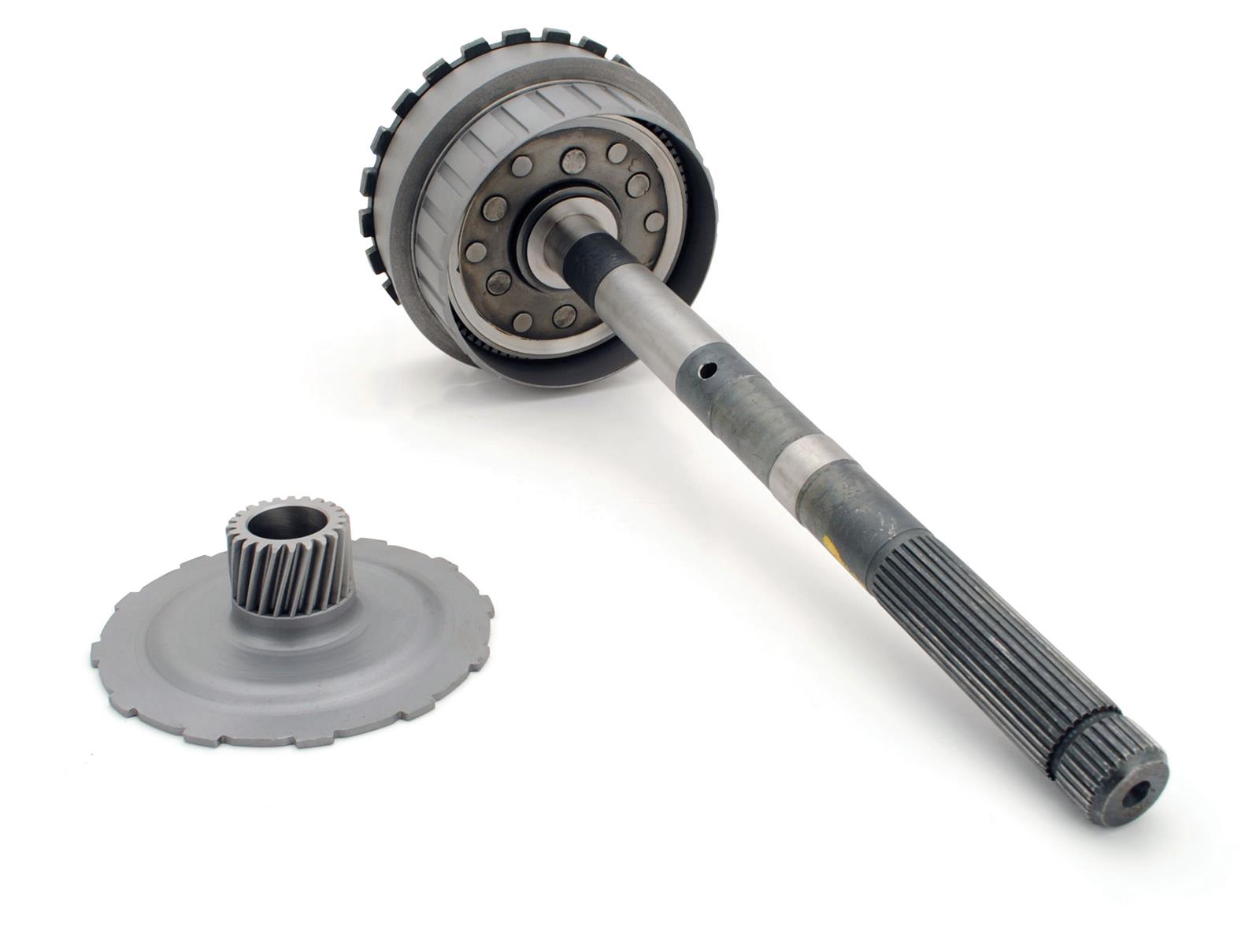 TCI Powerglide Bolt-Together Planetary Gears 747610