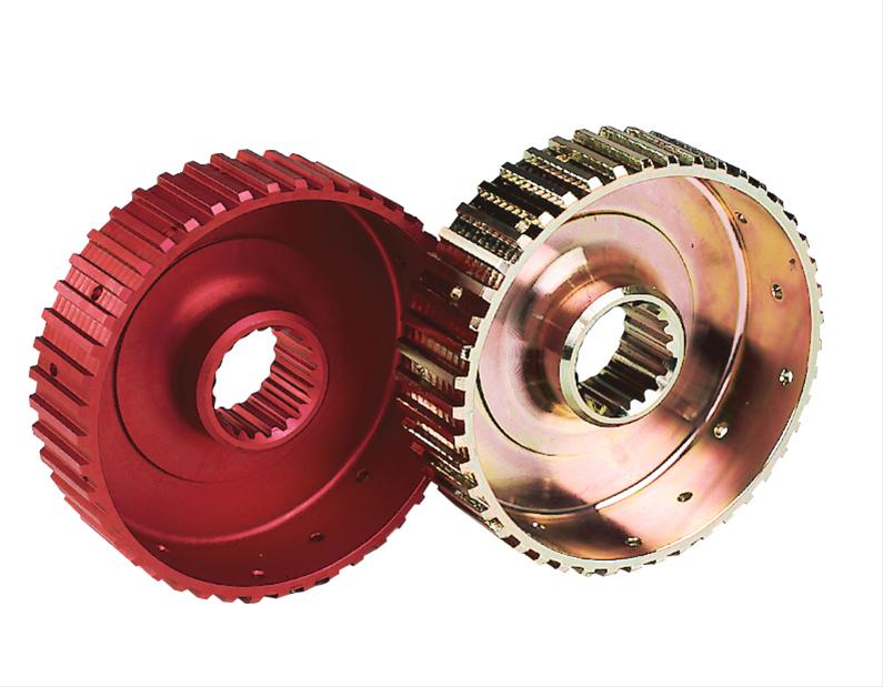TCI Powerglide Clutch Hubs 748300