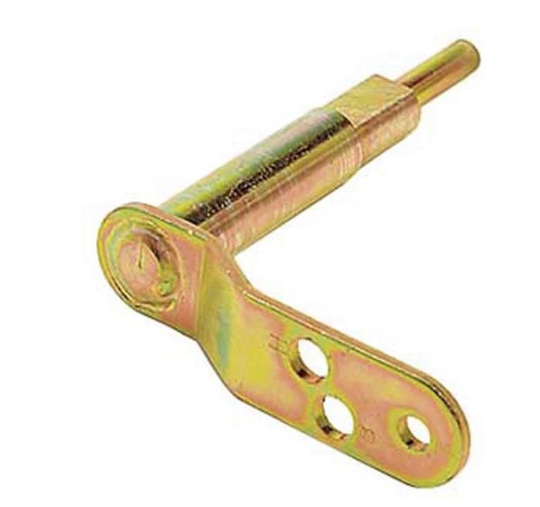 TCI Powerglide Shift Levers 748400