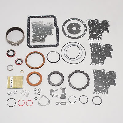 TCI Master Racing Overhaul Kits 749015
