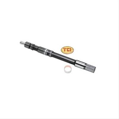 TCI Hardened Input Shafts 749200