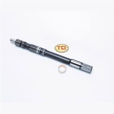 TCI Hardened Input Shafts 749300