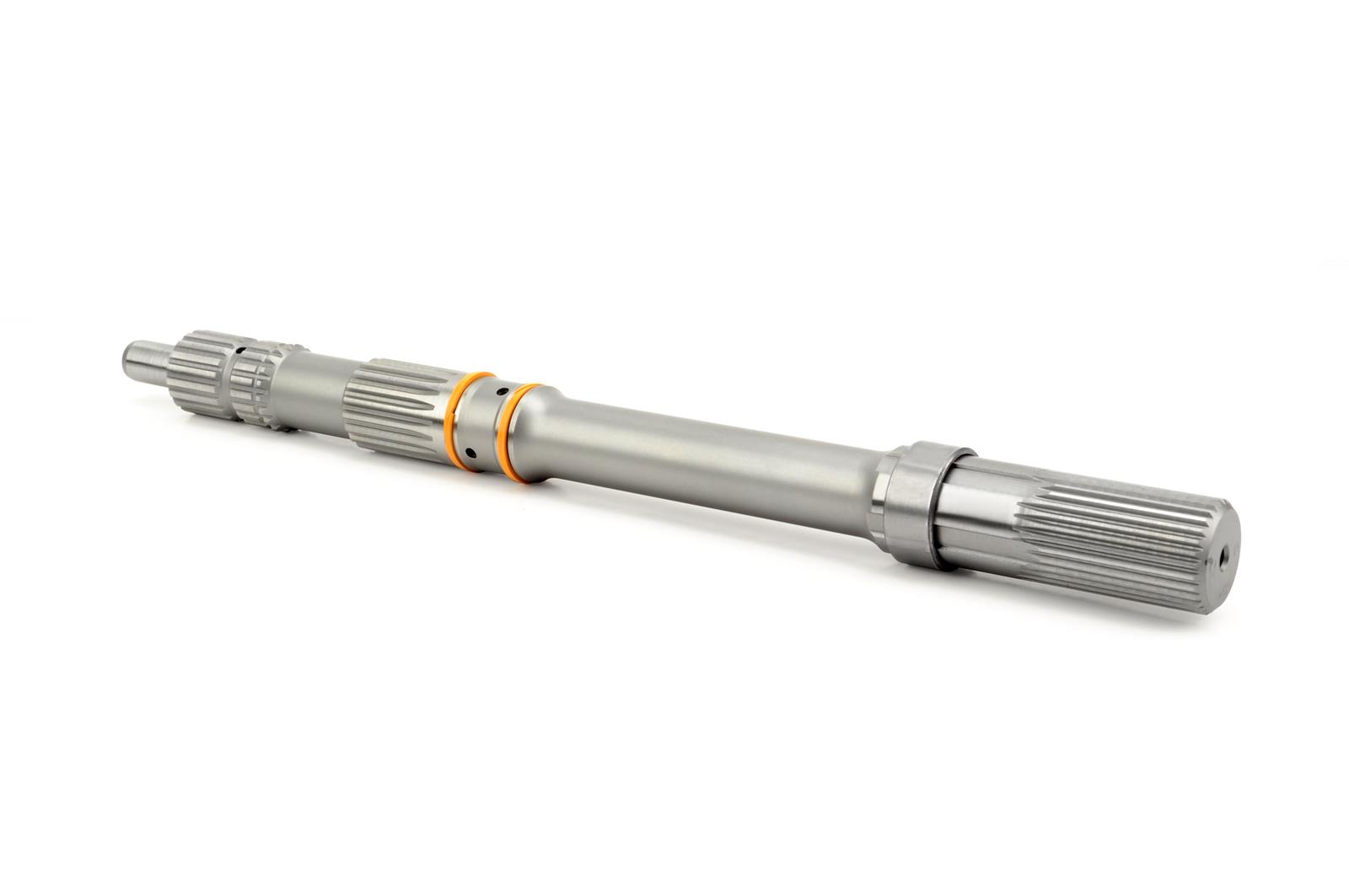 TCI Hardened Input Shafts 749300