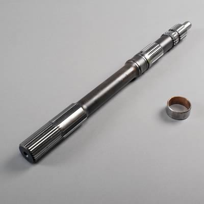 TCI Hardened Input Shafts 749601