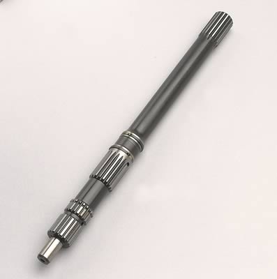 TCI Hardened Input Shafts 749700