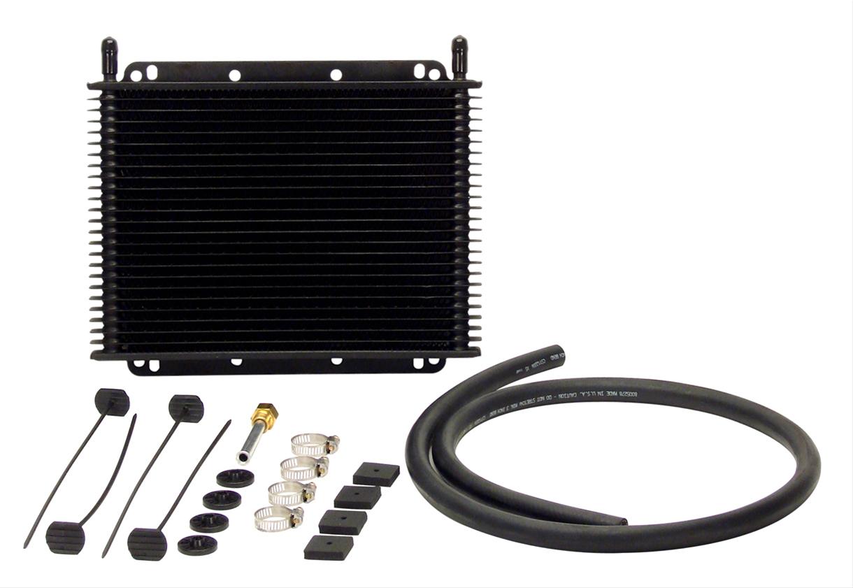 TCI Max-Cool Transmission Coolers 824103
