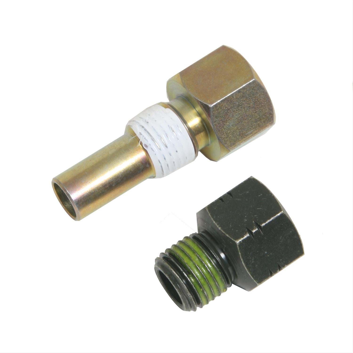 TCI Transmission Cooler Line Fittings 831010