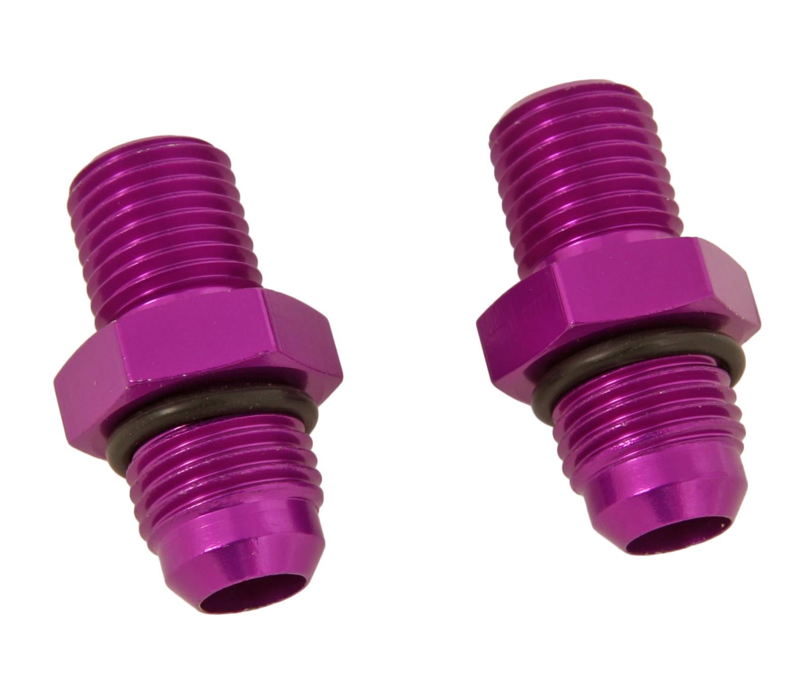 TCI Transmission Cooler Line Fittings 831012