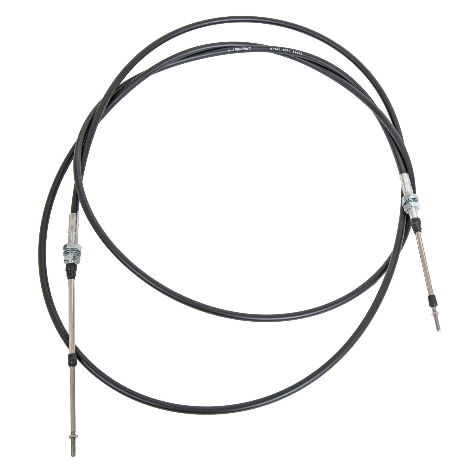 TCI Shifter Cables 851200