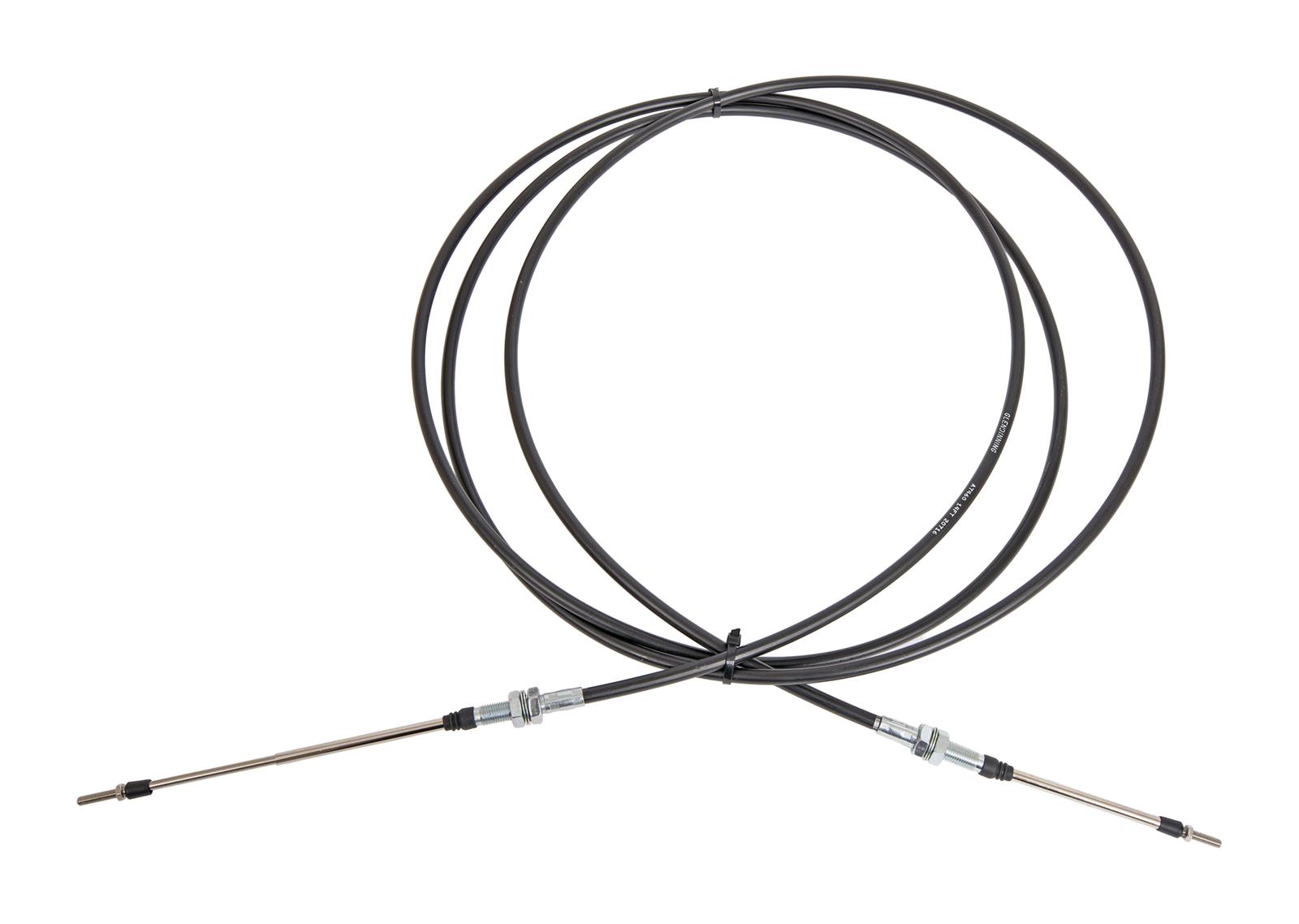 TCI Shifter Cables 851400