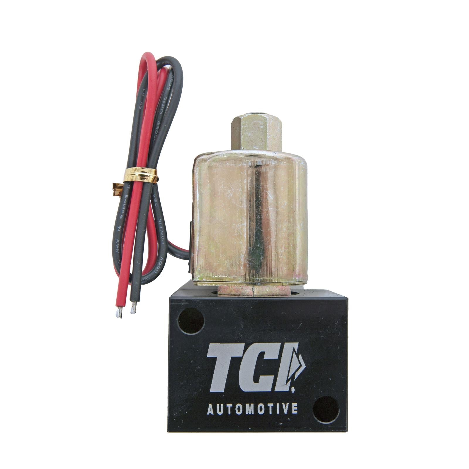 TCI RollStop Solenoids 861100