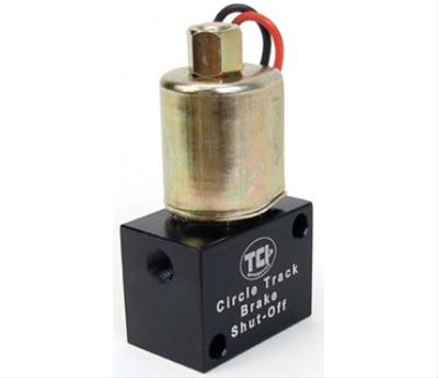 TCI Electric Brake Line Locks 861200