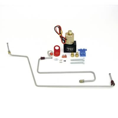 TCI RollStop Kits 861728