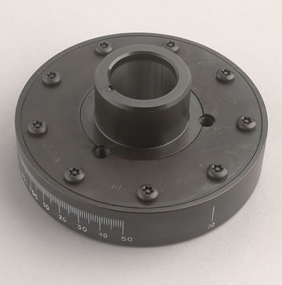 TCI Rattler Torsional Vibration Absorbers 870004