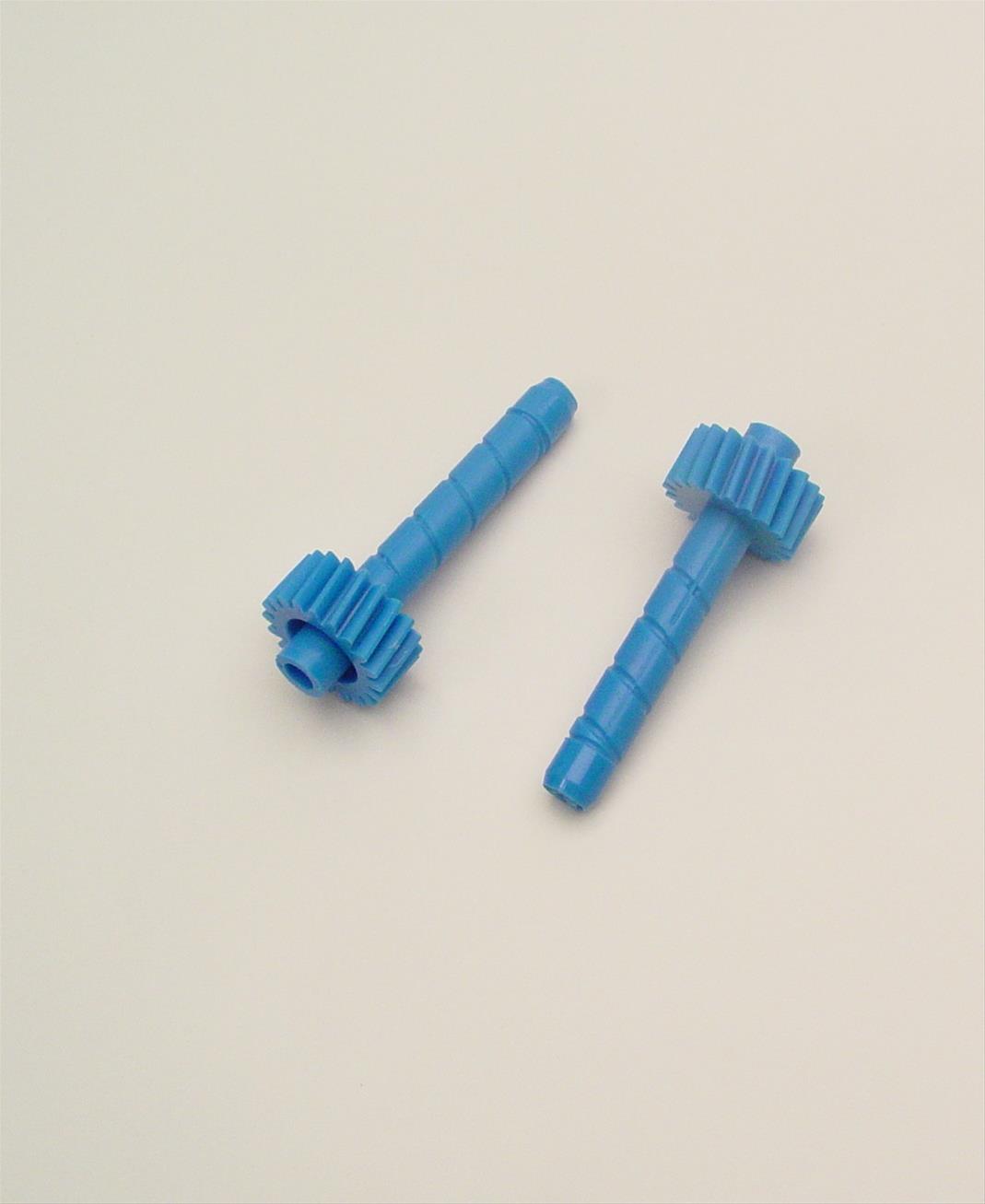TCI GM Speedometer Gears 880002