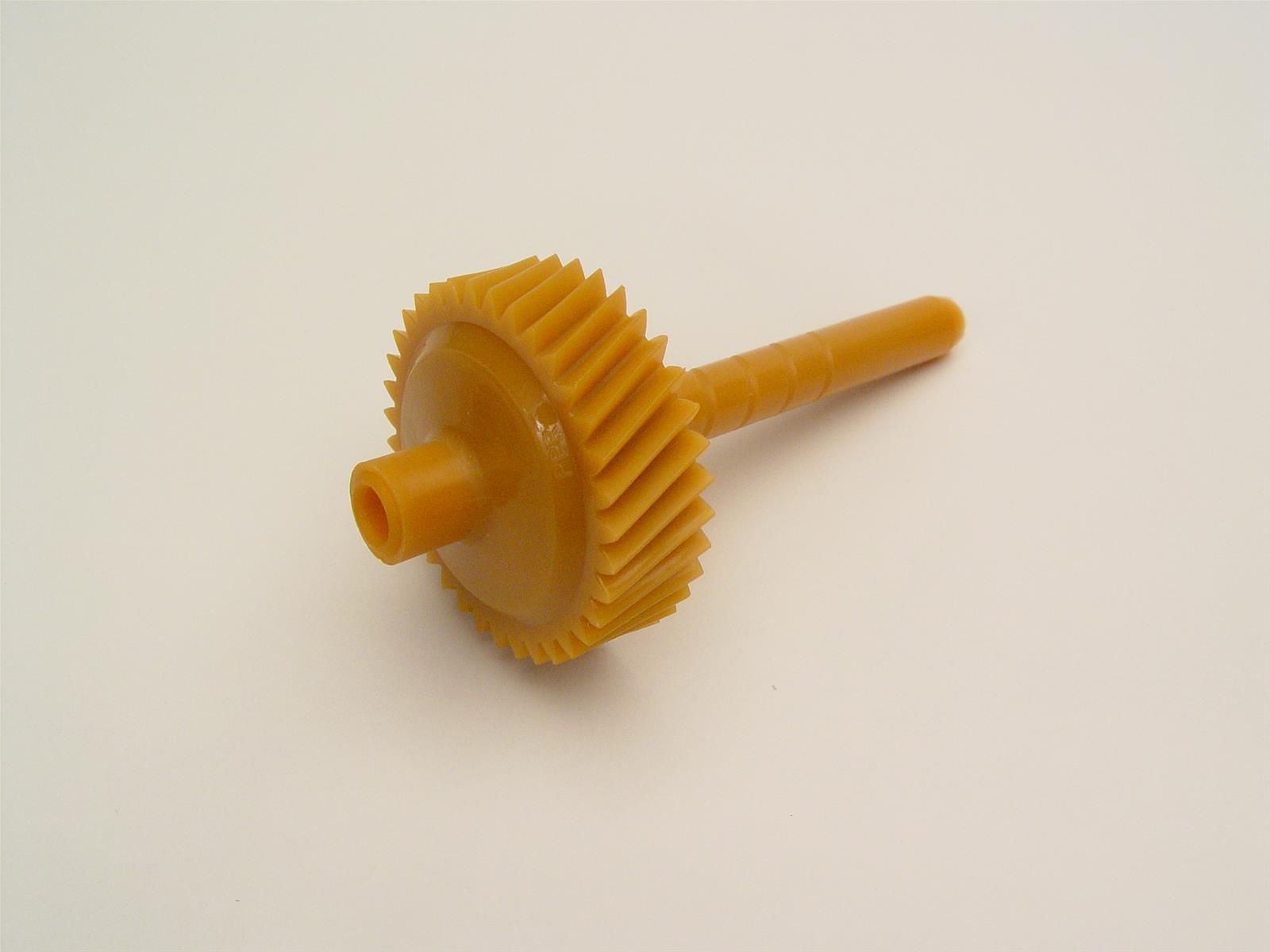 TCI GM Speedometer Gears 880008