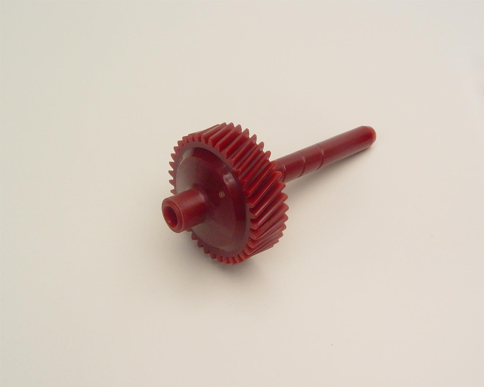 TCI GM Speedometer Gears 880010