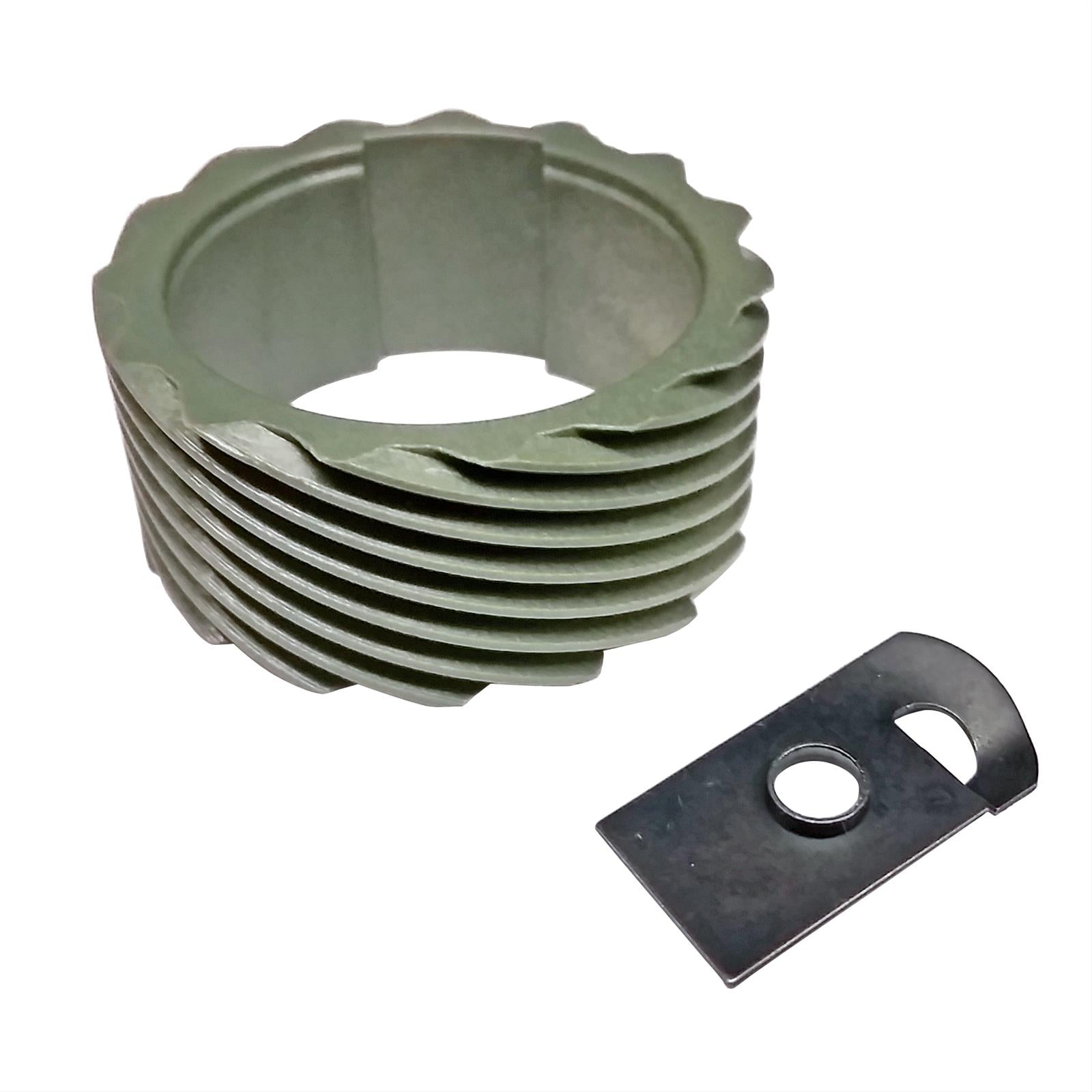 TCI GM Speedometer Gears 880019A