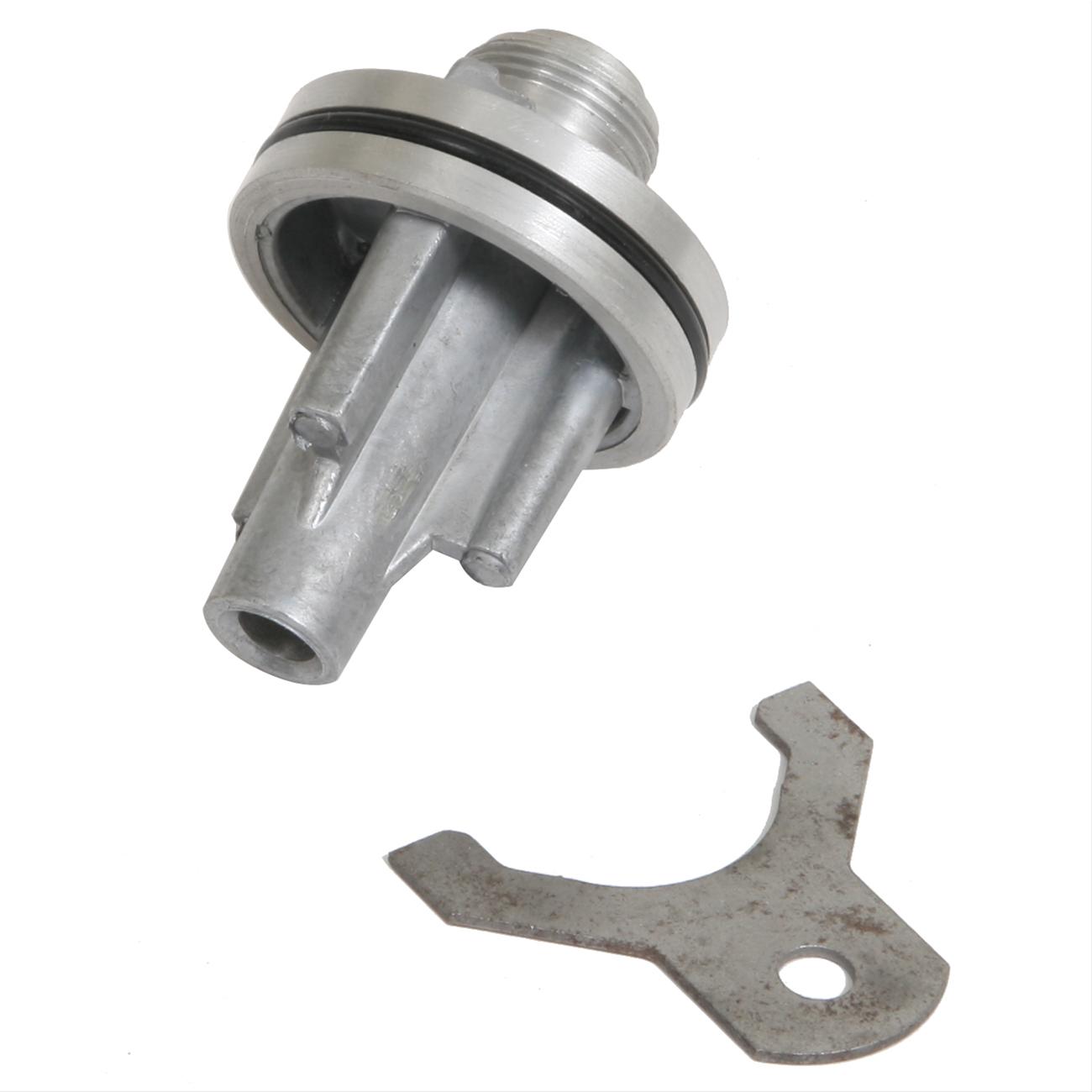 TCI Speedometer Gear Housings 880043A