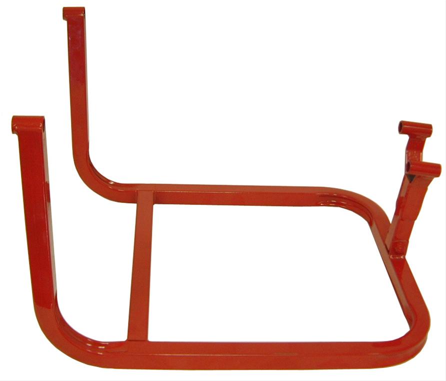 TCI Powerglide/TH350 Transmission Stands 896700