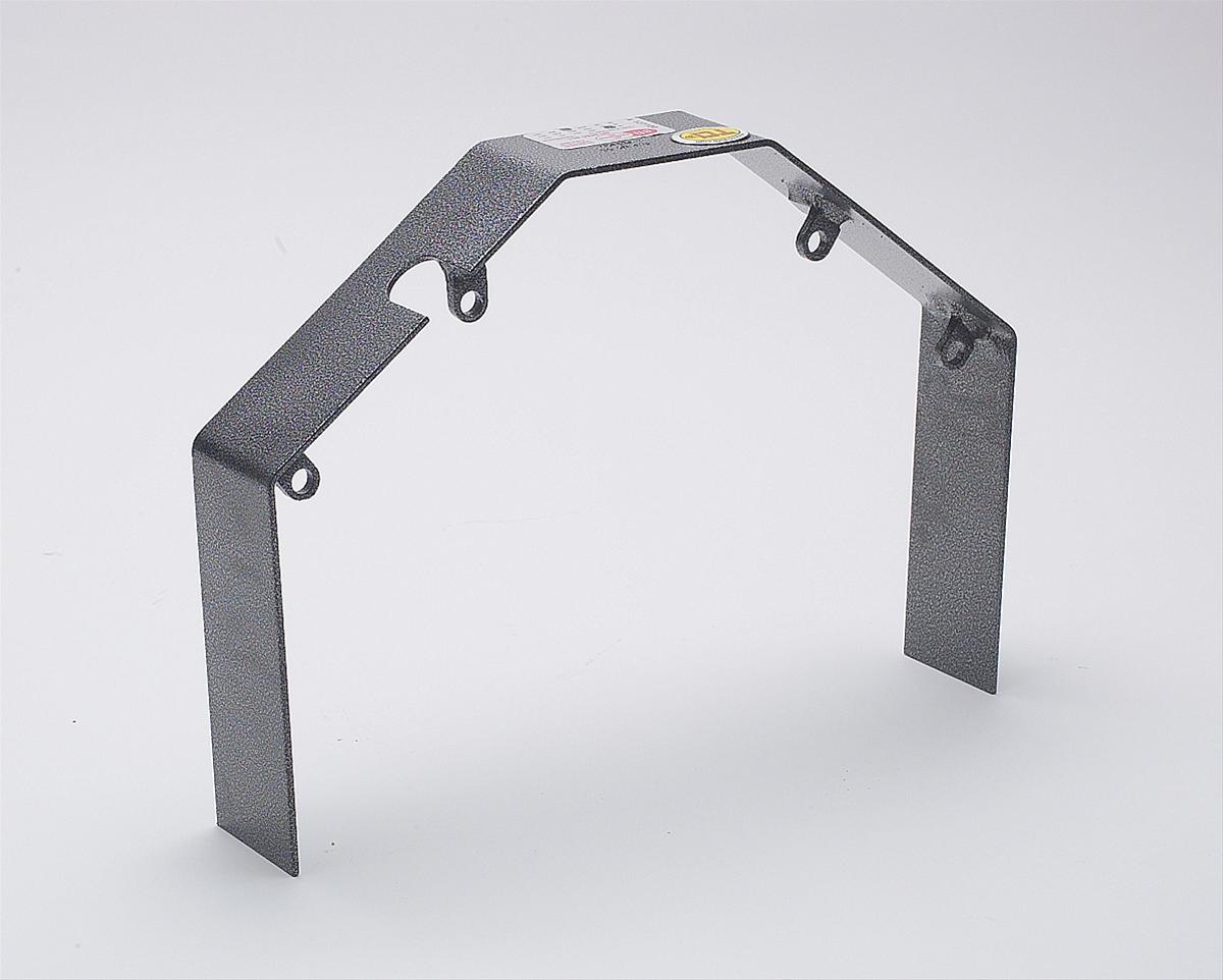 TCI Flexplate Safety Shields 940000