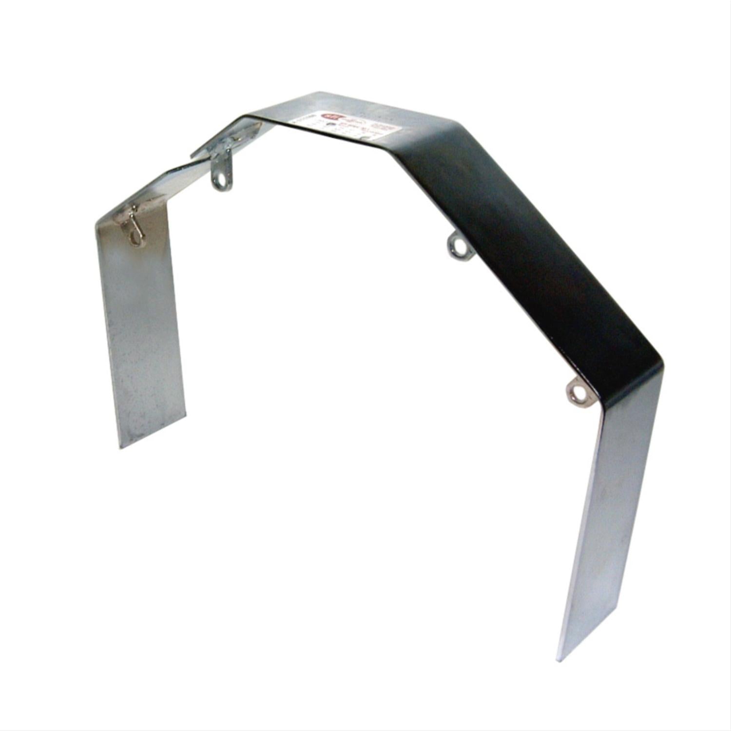 TCI Flexplate Safety Shields 940001