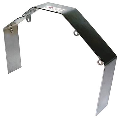 TCI Flexplate Safety Shields 940002