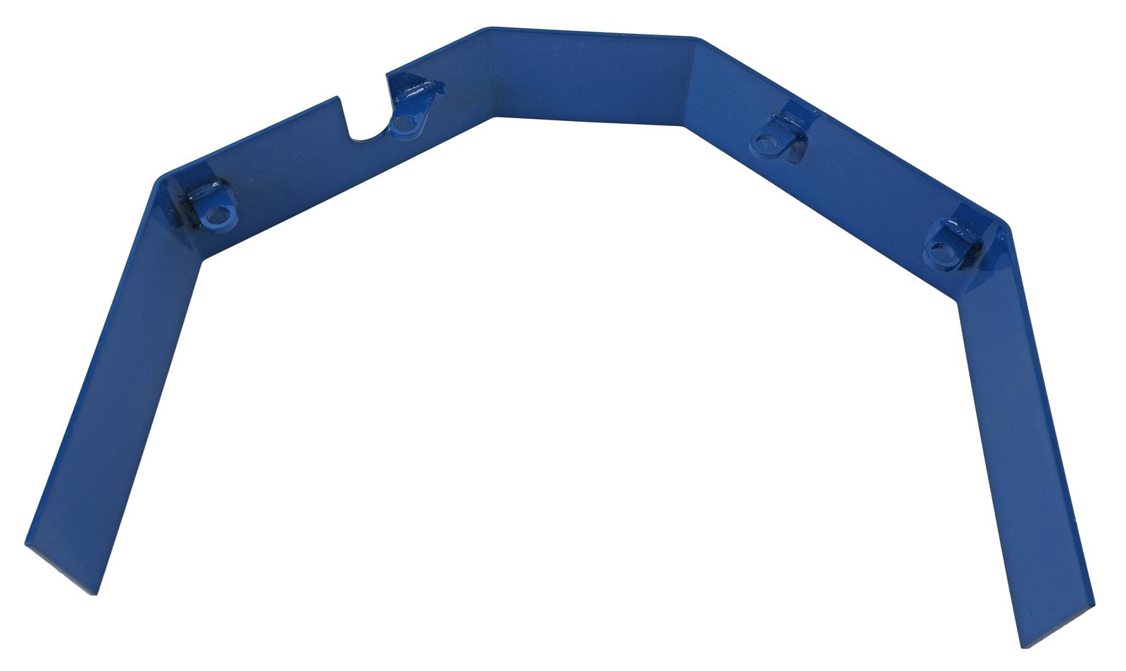 TCI Flexplate Safety Shields 940004