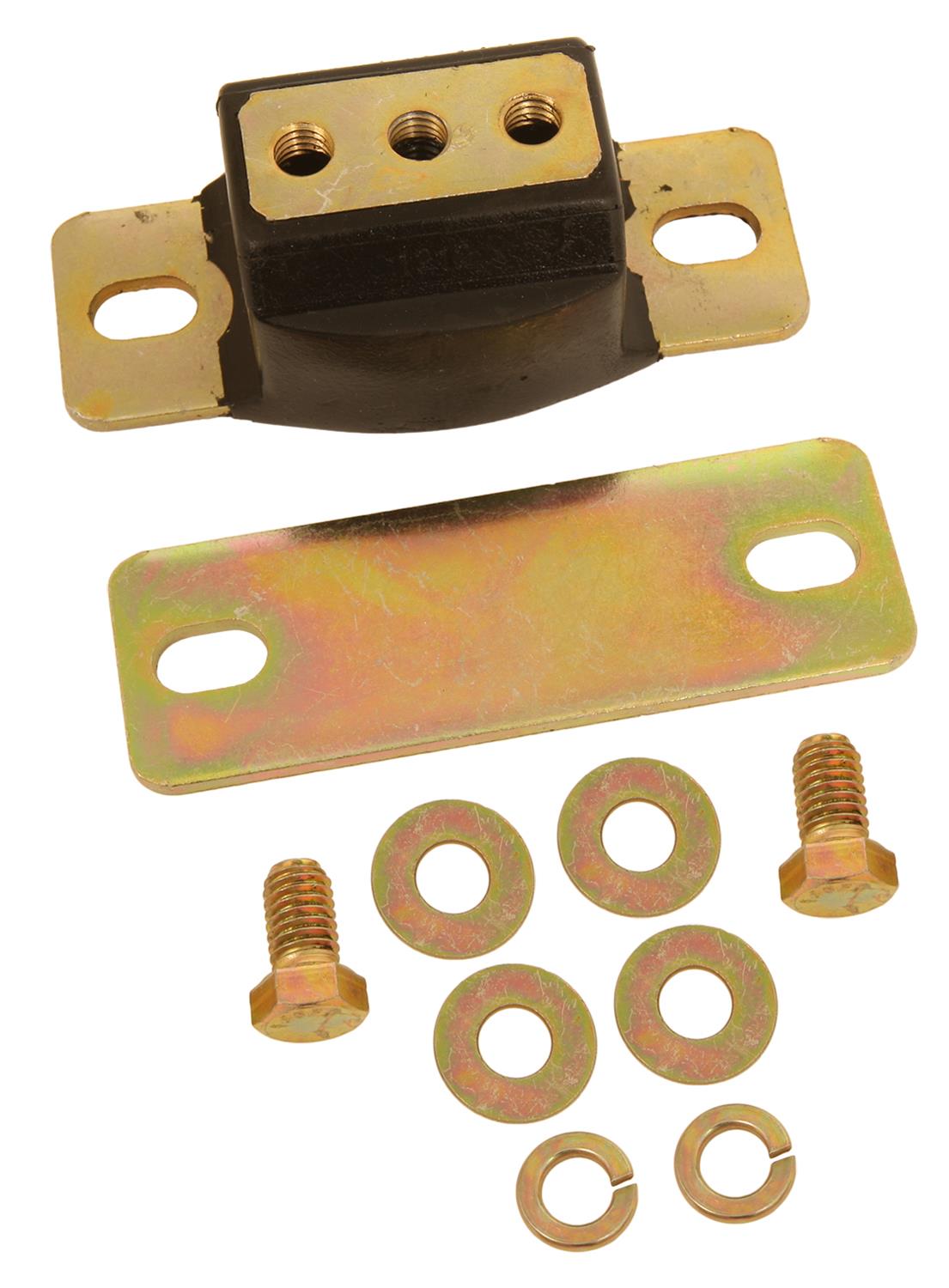 TCI Severe-Duty Transmission Crossmember Mount Kits 952500