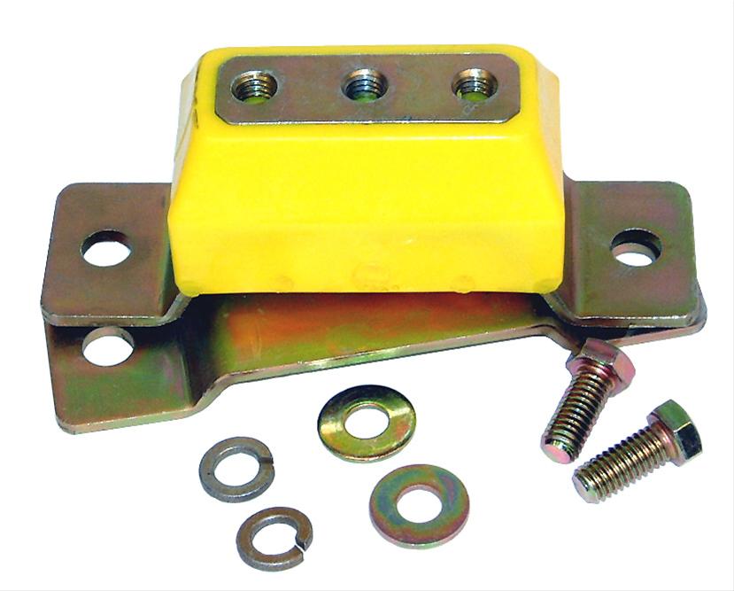 TCI Severe-Duty Transmission Crossmember Mount Kits 952501