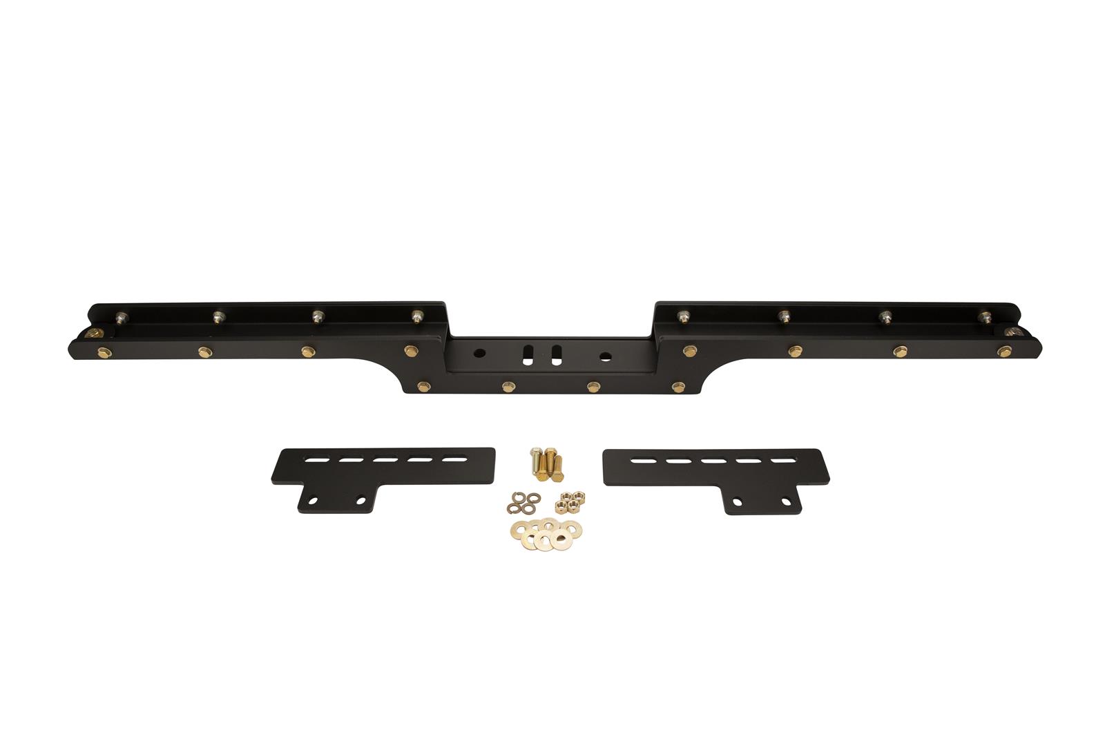 TCI Transmission Crossmembers 953002