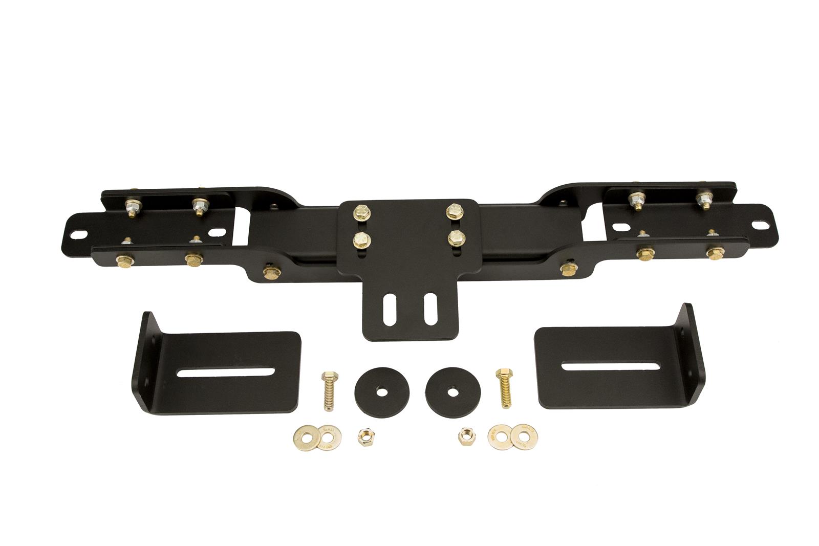 TCI Transmission Crossmembers 953004