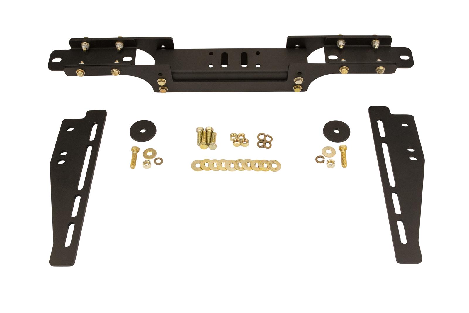 TCI Transmission Crossmembers 953005