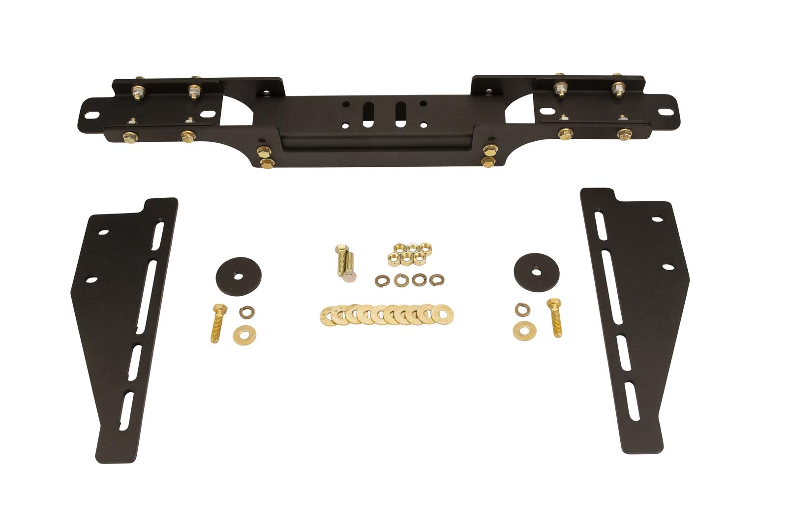 TCI Transmission Crossmembers 953006