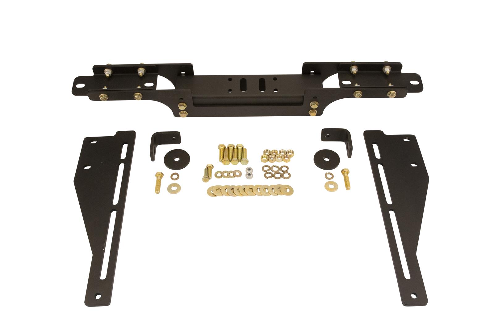 TCI Transmission Crossmembers 953007