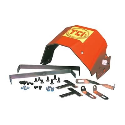 TCI Transmission Shields 970000