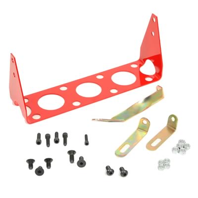 TCI Transmission Shield Replacement Components 970100