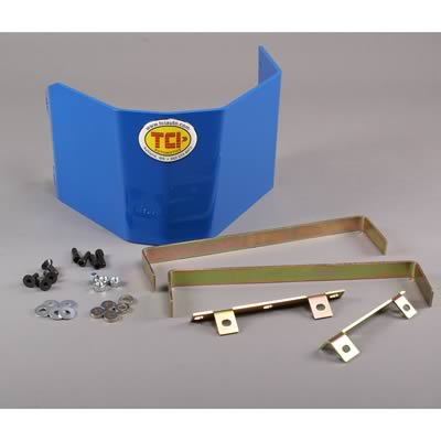 TCI Transmission Shields 975005