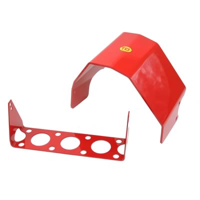 TCI Transmission Shields 976000