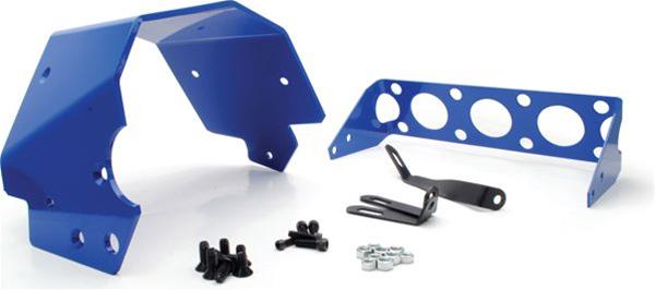 TCI Transmission Shields 976005