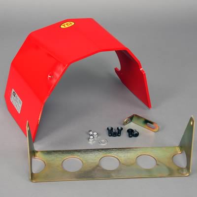 TCI Transmission Shields 977000