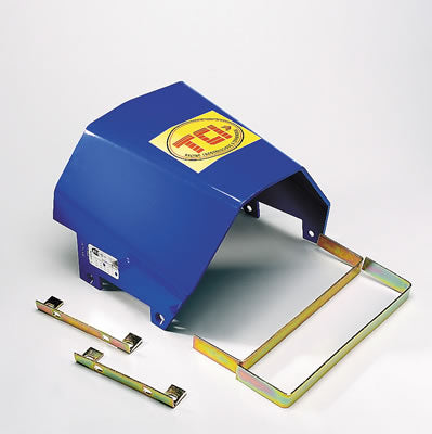 TCI Transmission Shields 980005