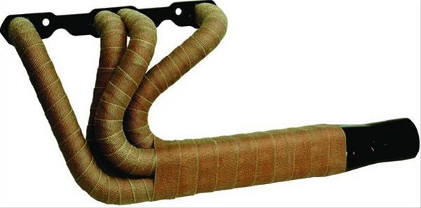Thermo-Tec Generation II Copper Header Wraps 11032