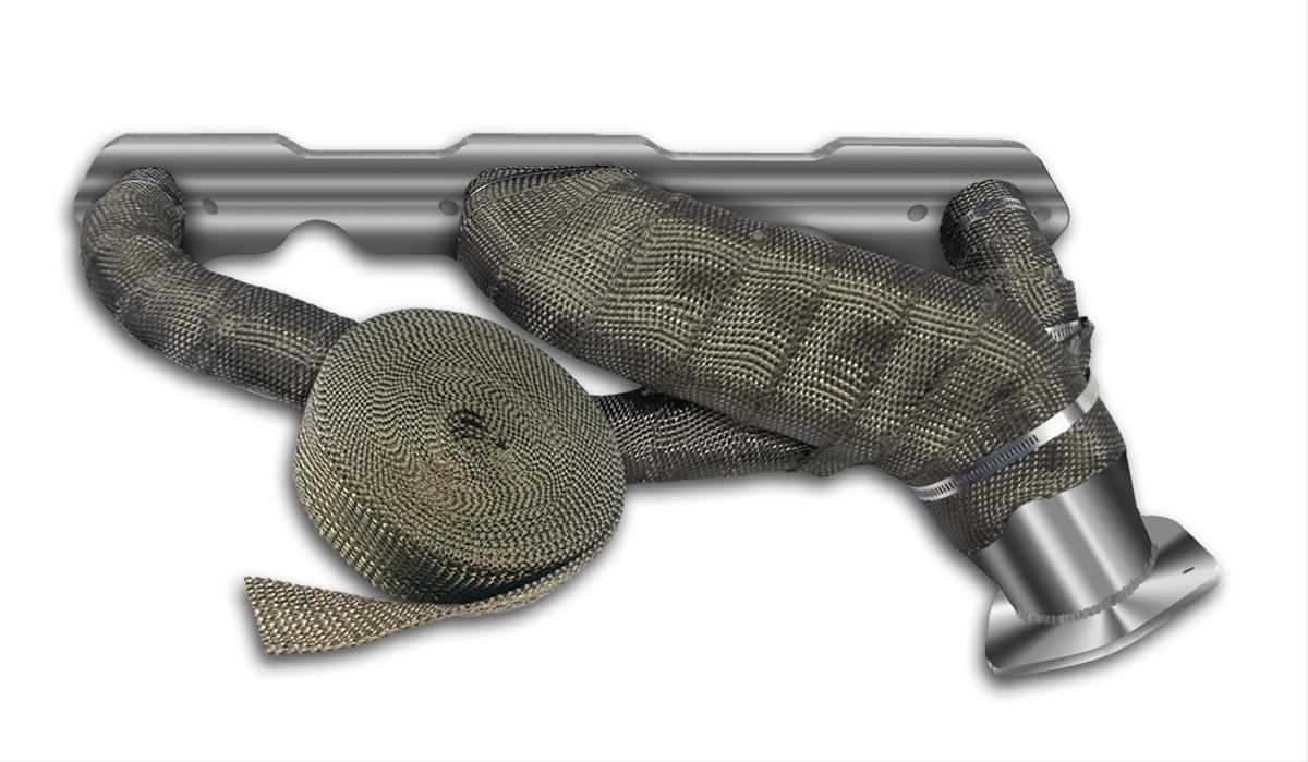 Thermo-Tec Exhaust Wrap 11041