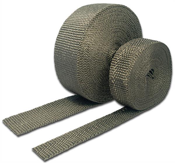Thermo-Tec Exhaust Wrap 11042