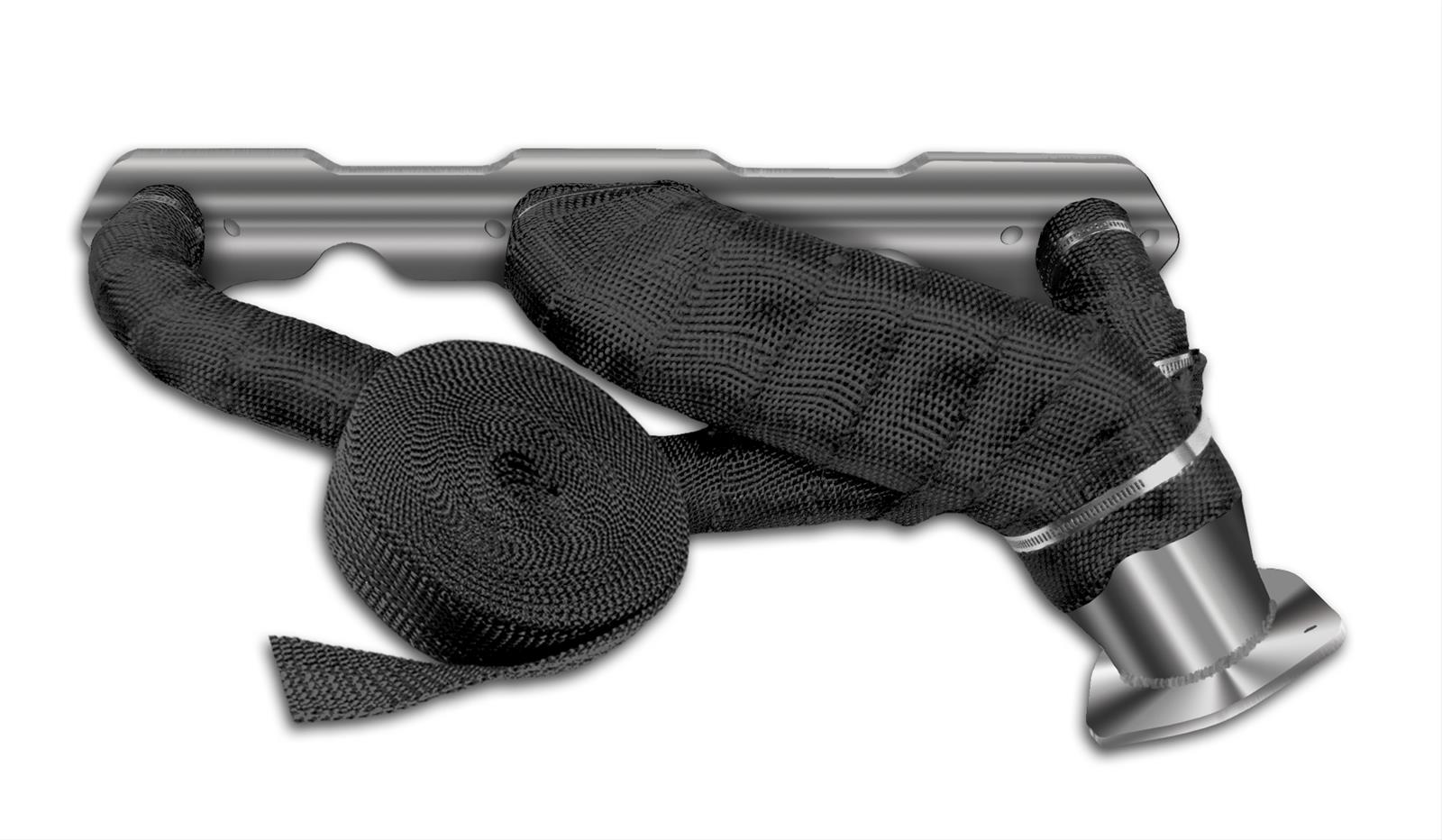 Thermo-Tec Rogue Series Exhaust Wrap 11072
