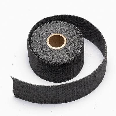 Thermo-Tec Exhaust Wrap 11154